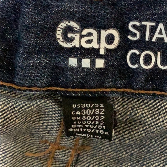 👖Gap Men's Jeans - Picture 7 of 7